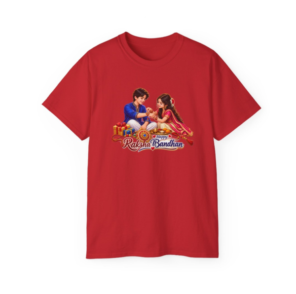 Raksha Bandhan T Shirt
